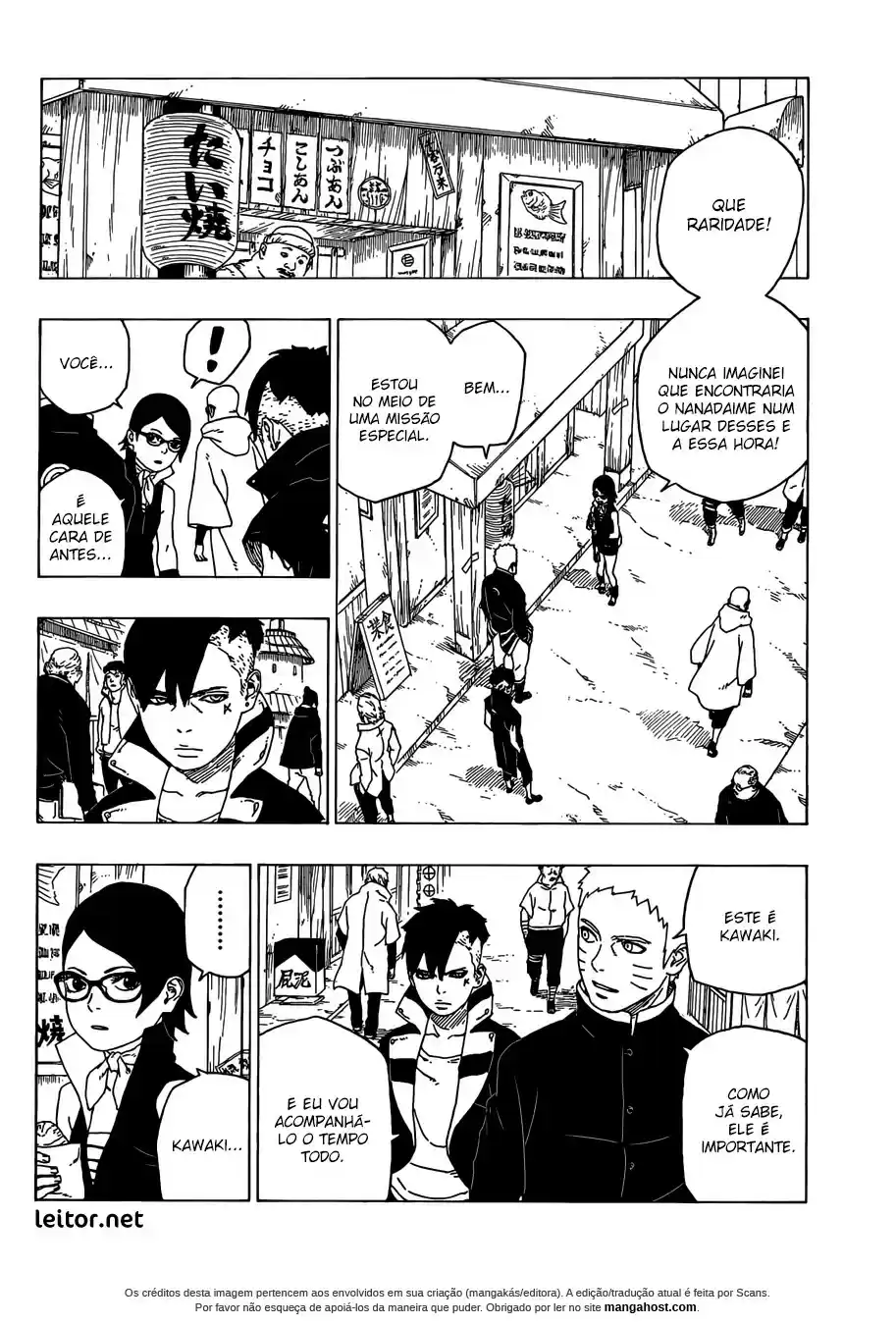 Read Boruto_ Naruto Next Generations Português Manga Online