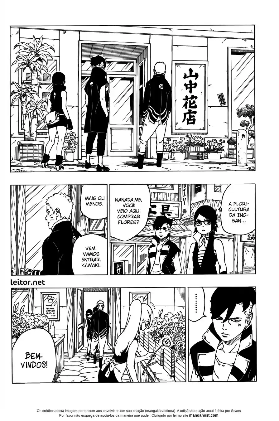 Read Boruto_ Naruto Next Generations Português Manga Online