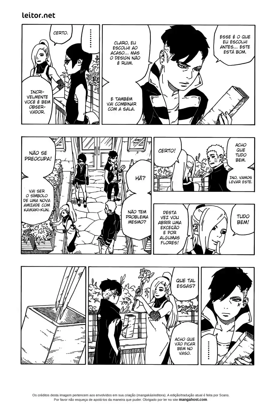 Read Boruto_ Naruto Next Generations Português Manga Online