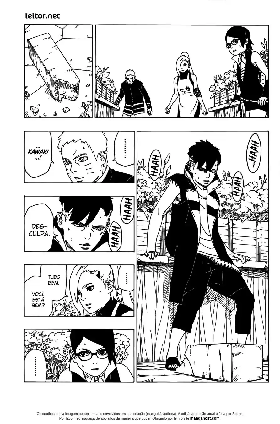 Read Boruto_ Naruto Next Generations Português Manga Online