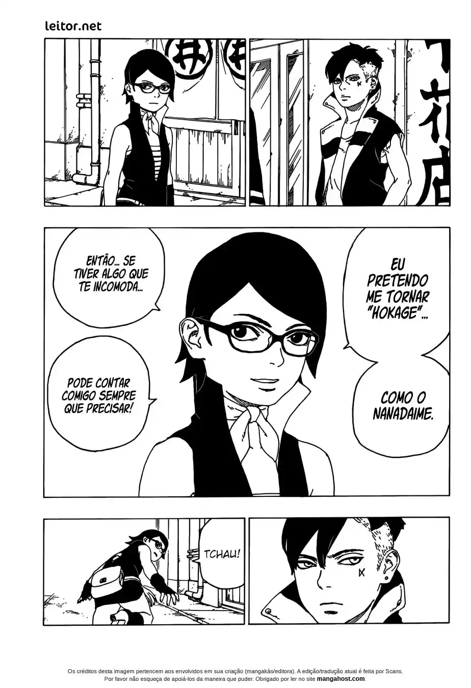 Read Boruto_ Naruto Next Generations Português Manga Online