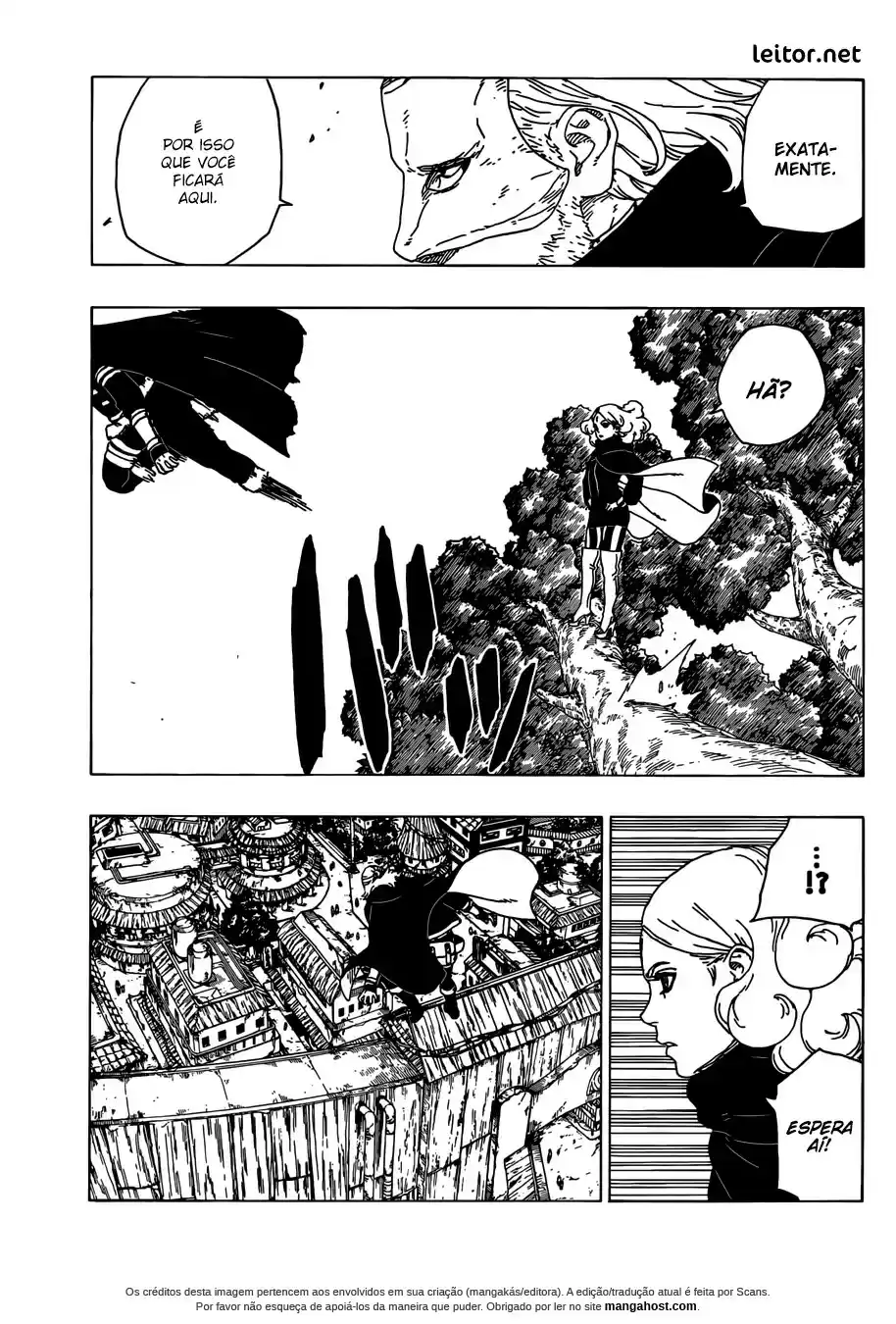 Read Boruto_ Naruto Next Generations Português Manga Online