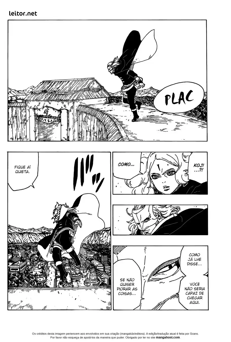 Read Boruto_ Naruto Next Generations Português Manga Online