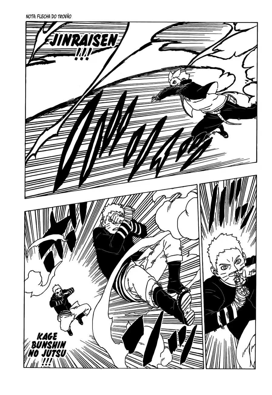 Read Boruto_ Naruto Next Generations Português Manga Online