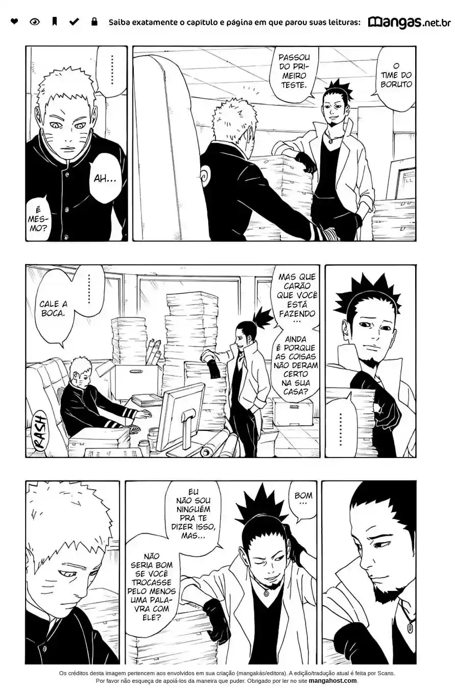 Read Boruto_ Naruto Next Generations Português Manga Online