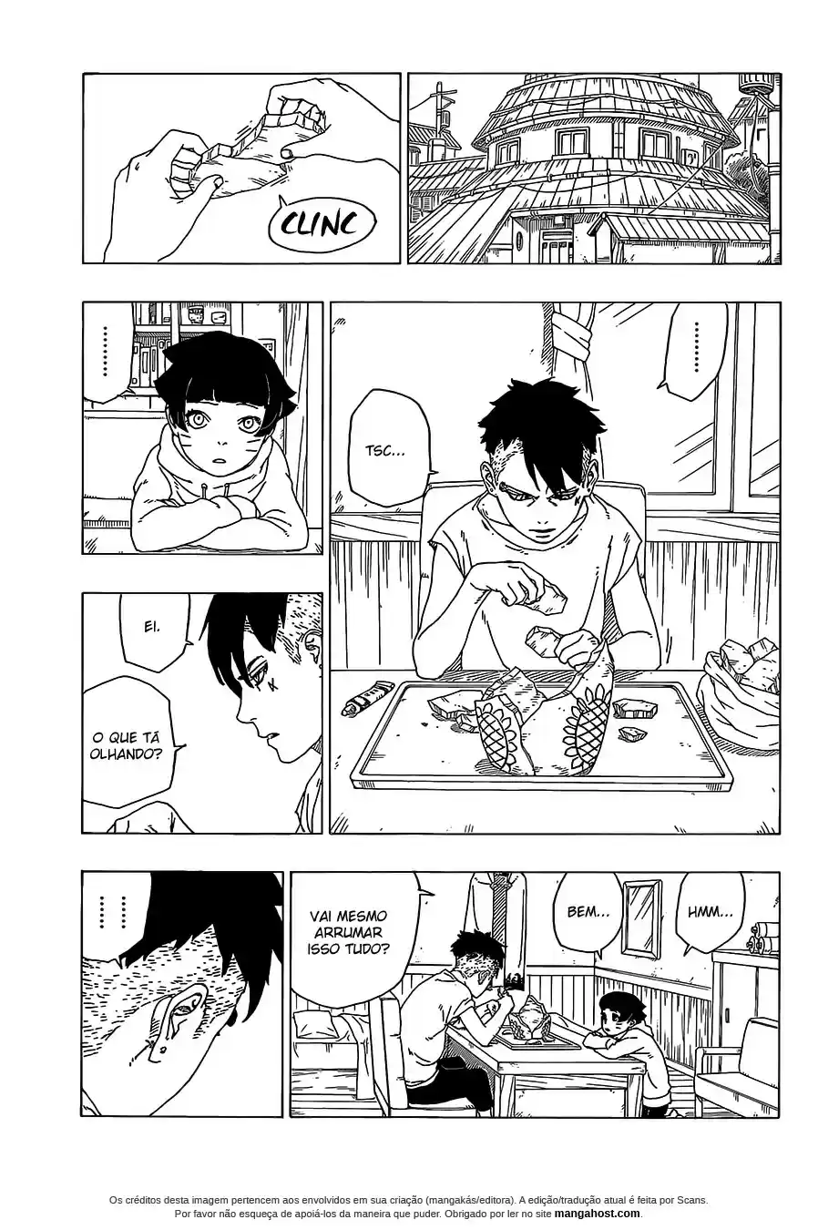 Read Boruto_ Naruto Next Generations Português Manga Online