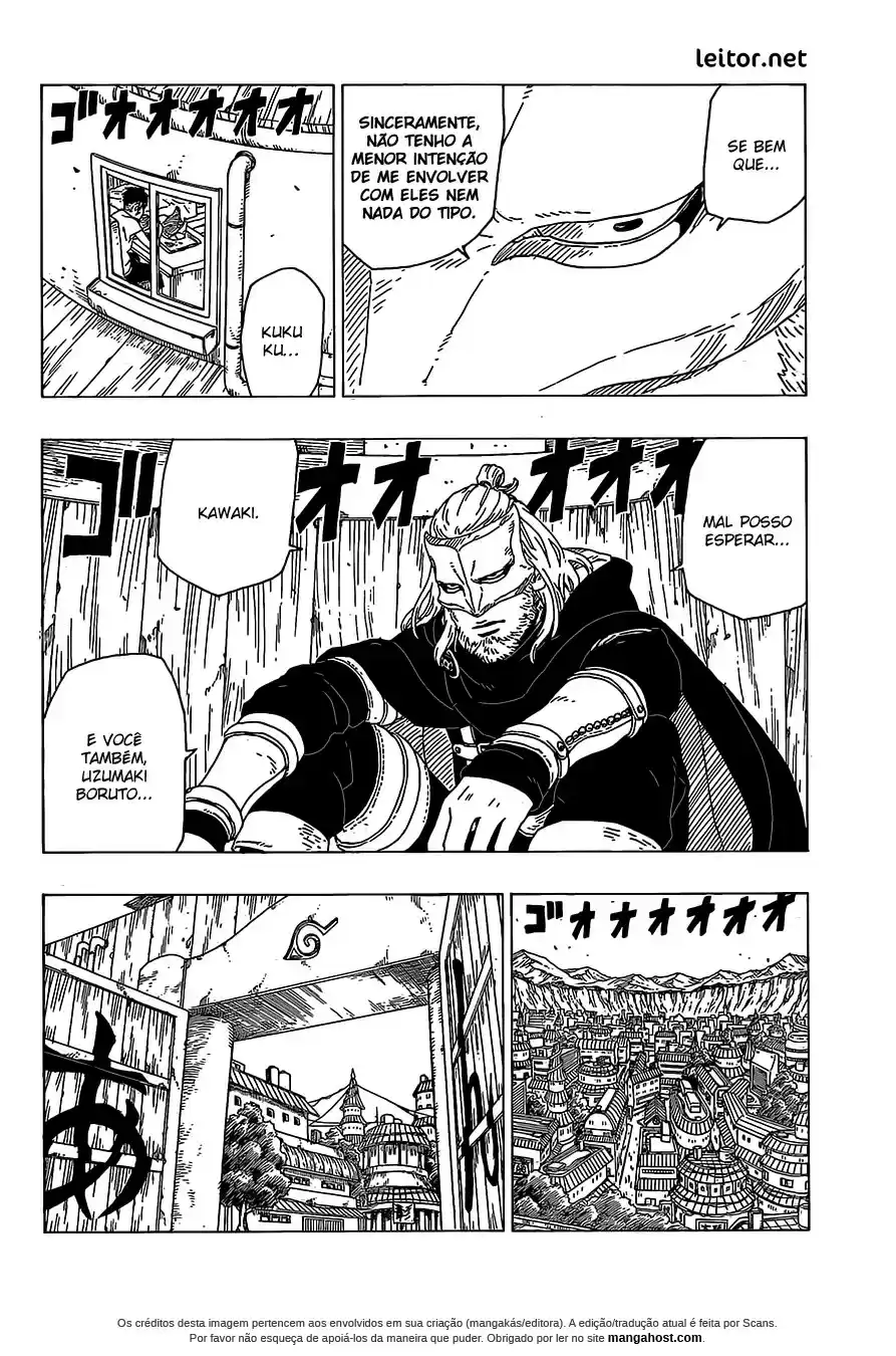 Read Boruto_ Naruto Next Generations Português Manga Online