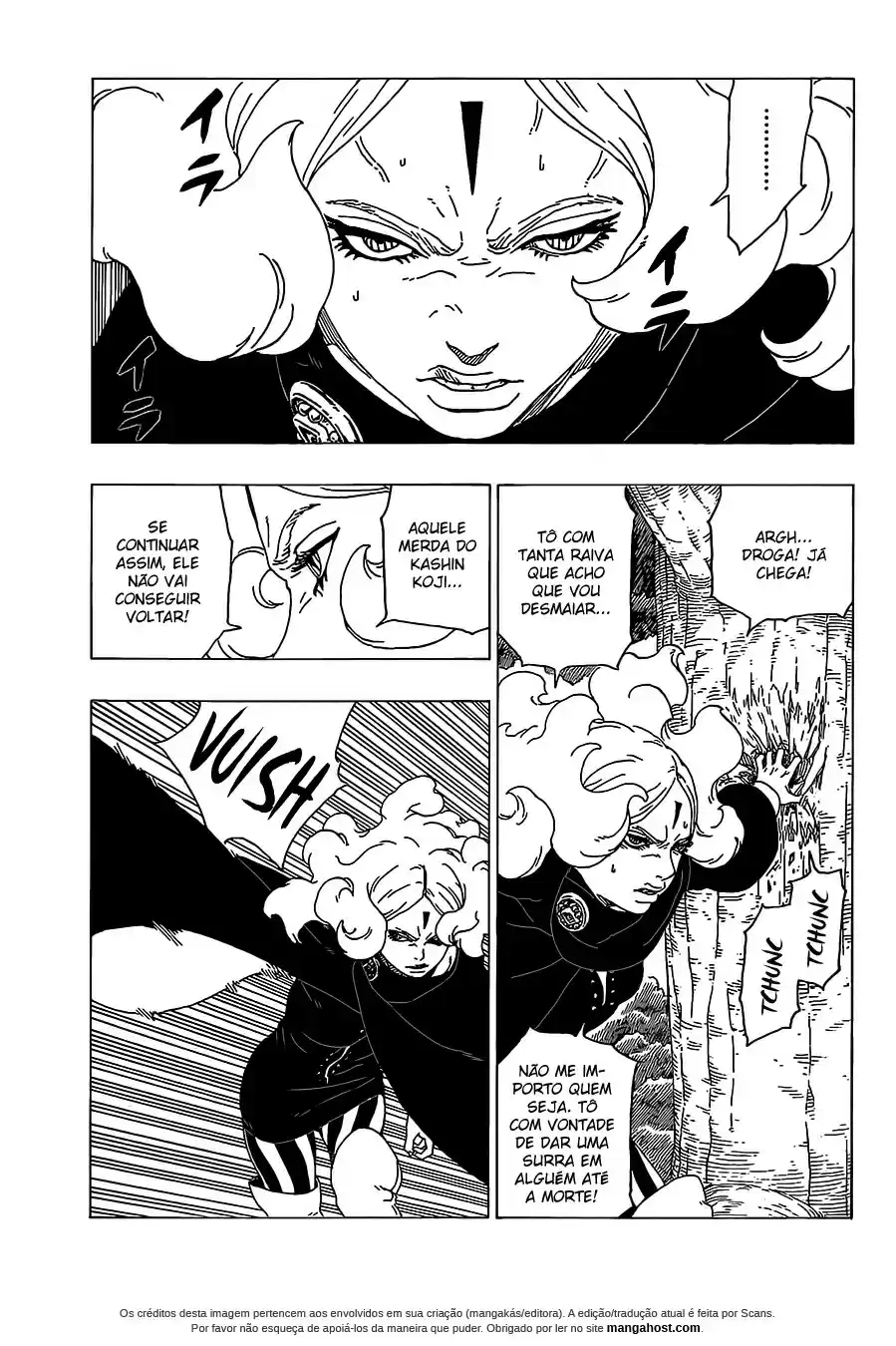 Read Boruto_ Naruto Next Generations Português Manga Online