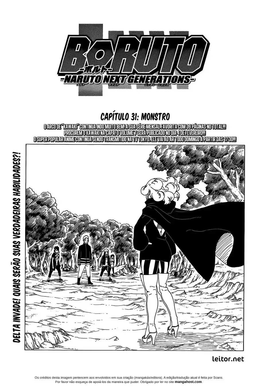 Read Boruto_ Naruto Next Generations Português Manga Online