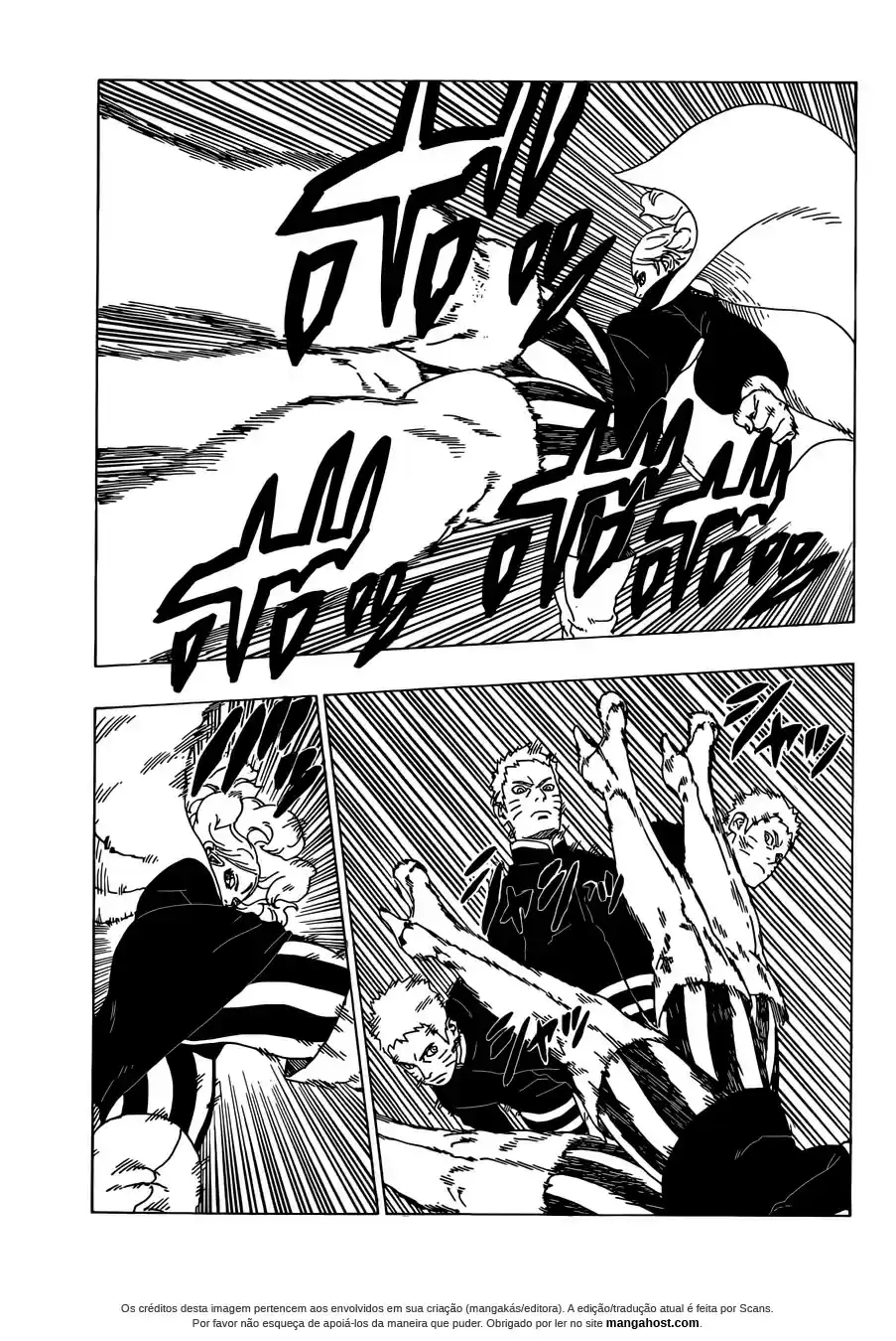 Read Boruto_ Naruto Next Generations Português Manga Online