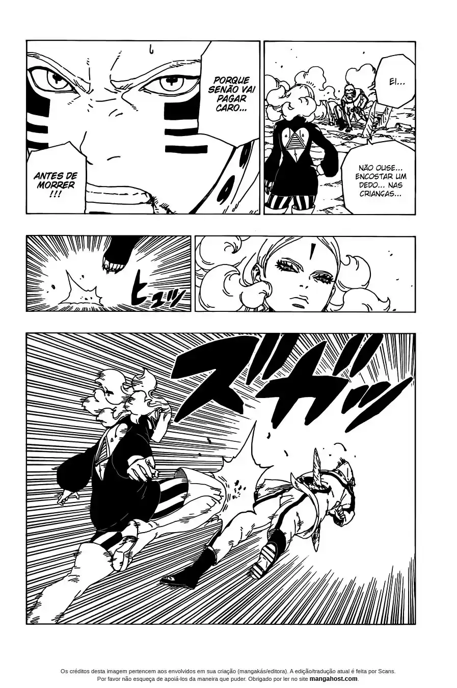 Read Boruto_ Naruto Next Generations Português Manga Online