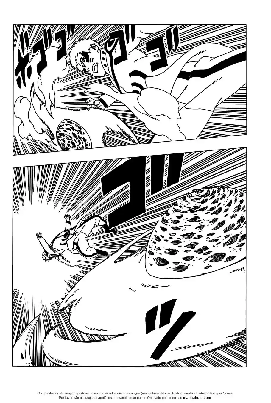 Read Boruto_ Naruto Next Generations Português Manga Online