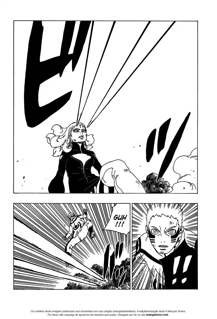 Read Boruto_ Naruto Next Generations Português Manga Online