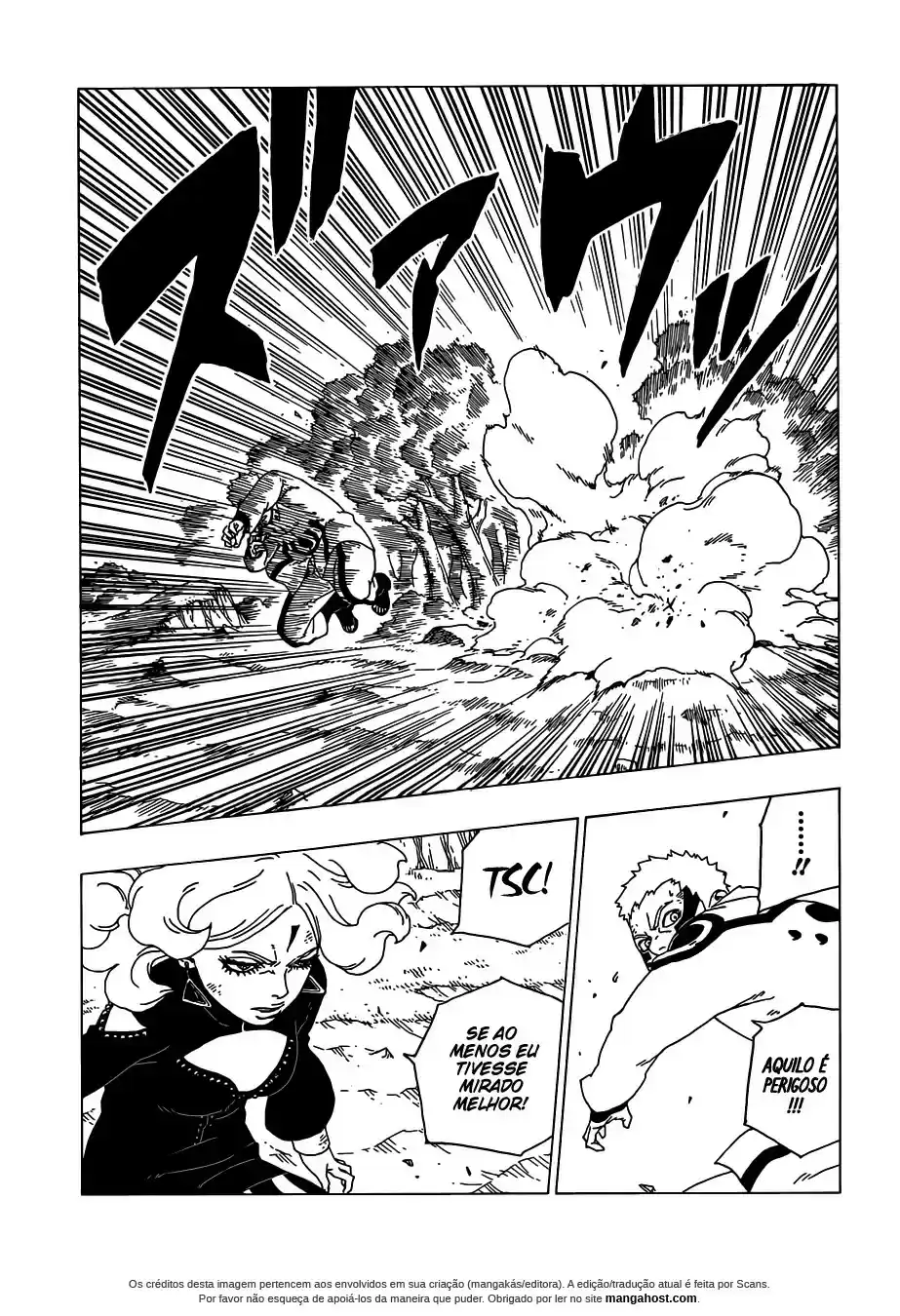 Read Boruto_ Naruto Next Generations Português Manga Online