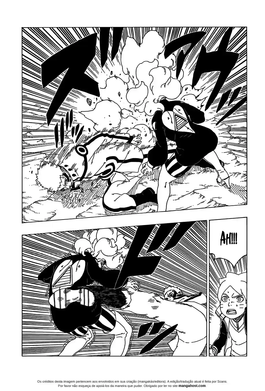 Read Boruto_ Naruto Next Generations Português Manga Online