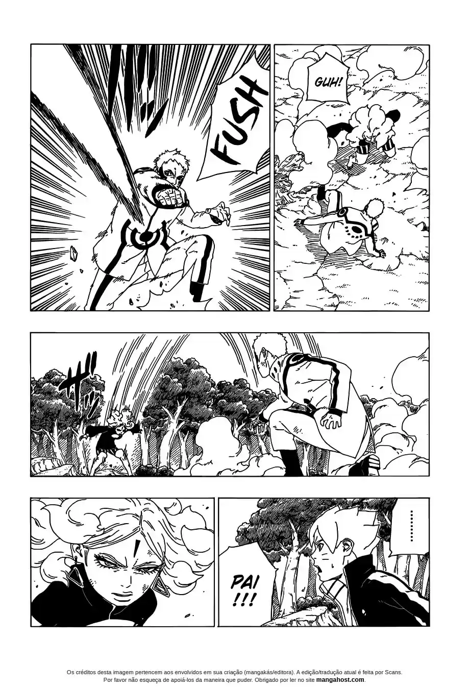 Read Boruto_ Naruto Next Generations Português Manga Online