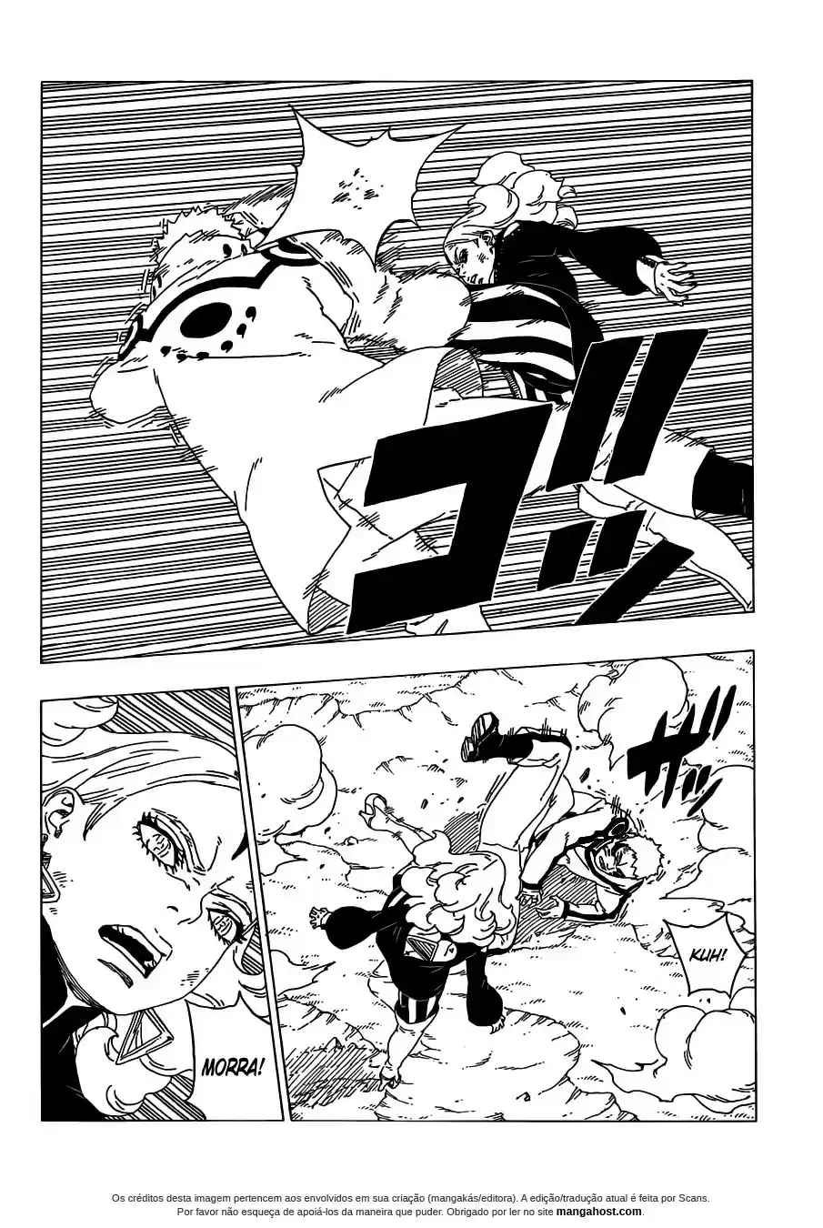 Read Boruto_ Naruto Next Generations Português Manga Online