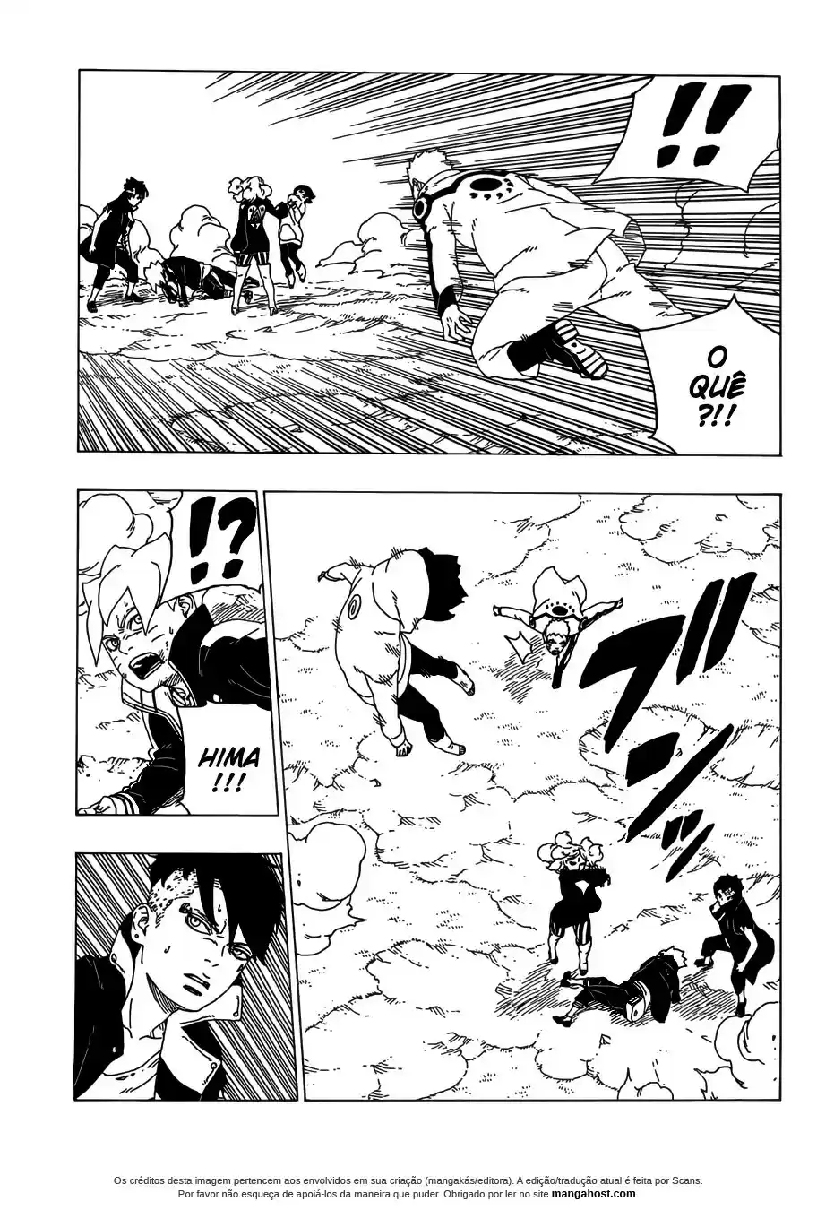 Read Boruto_ Naruto Next Generations Português Manga Online