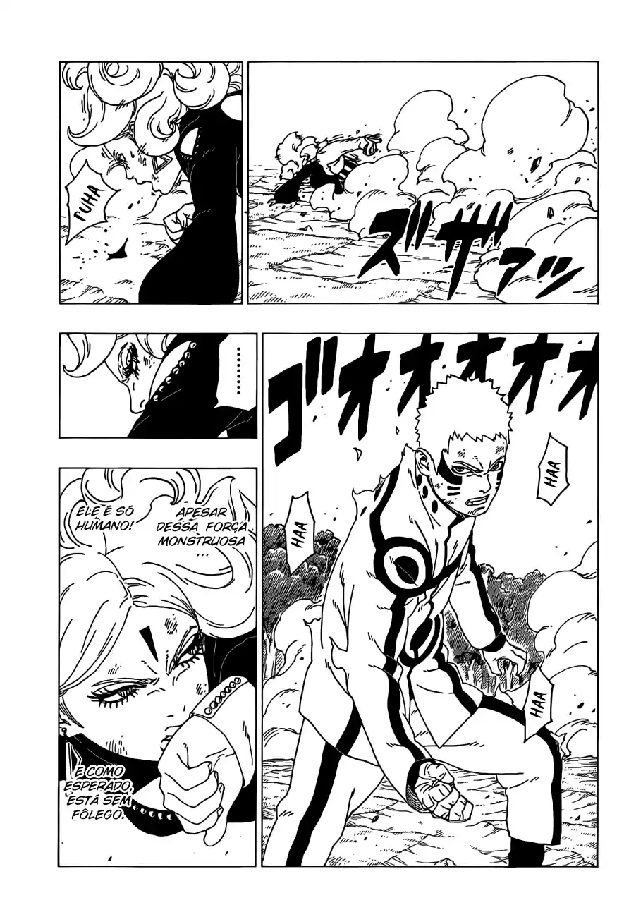 Read Boruto_ Naruto Next Generations Português Manga Online