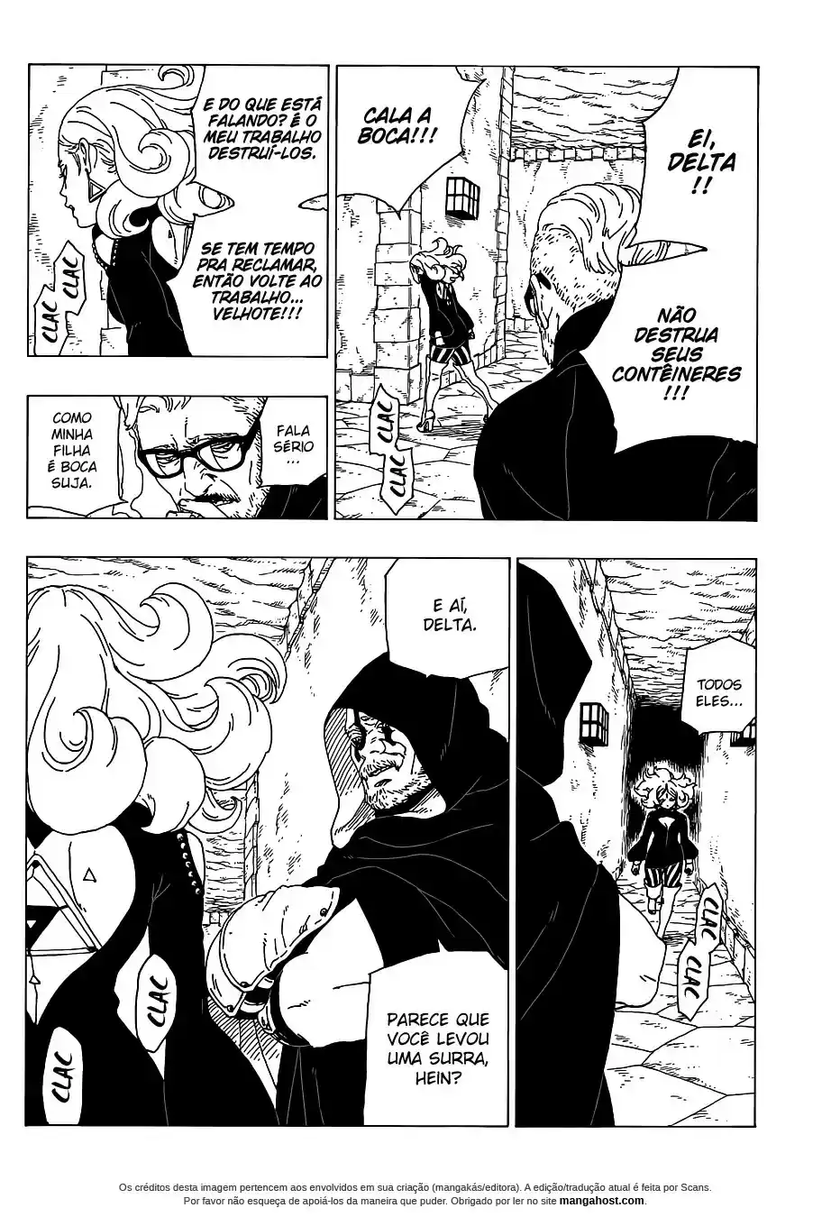 Read Boruto_ Naruto Next Generations Português Manga Online