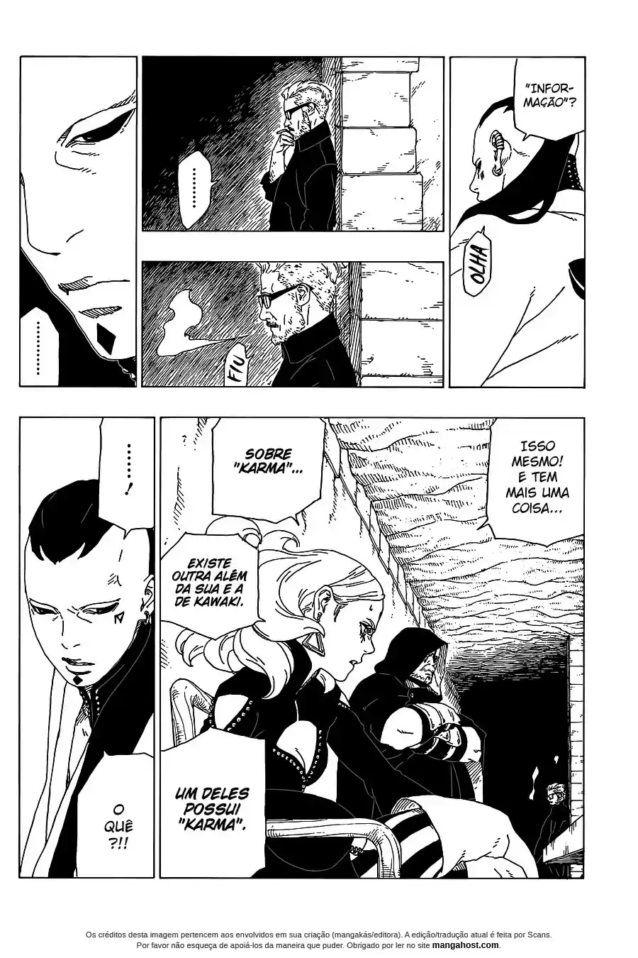 Read Boruto_ Naruto Next Generations Português Manga Online