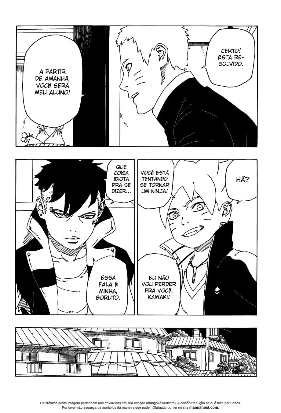 Read Boruto_ Naruto Next Generations Português Manga Online