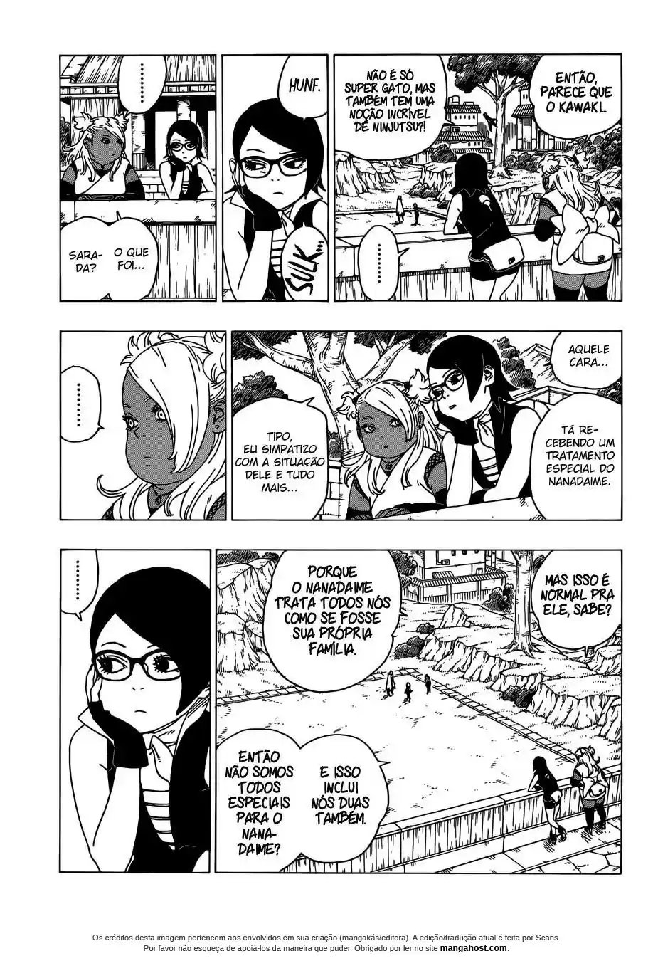 Read Boruto_ Naruto Next Generations Português Manga Online