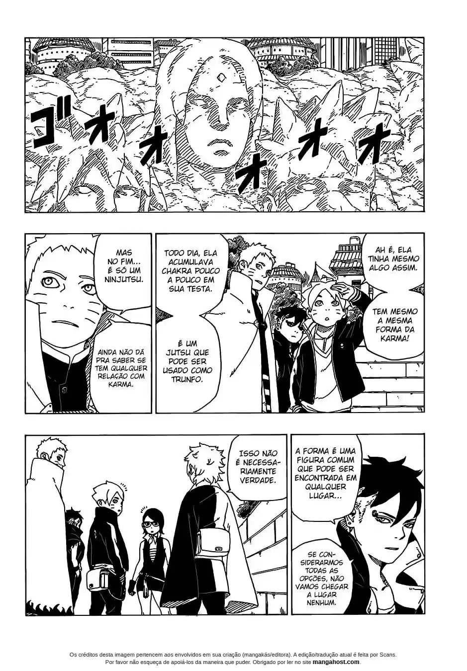 Read Boruto_ Naruto Next Generations Português Manga Online