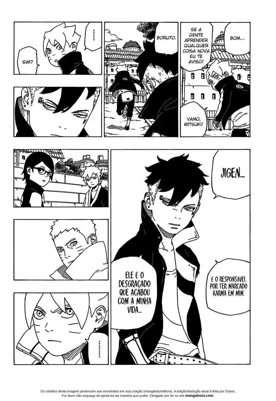 Read Boruto_ Naruto Next Generations Português Manga Online