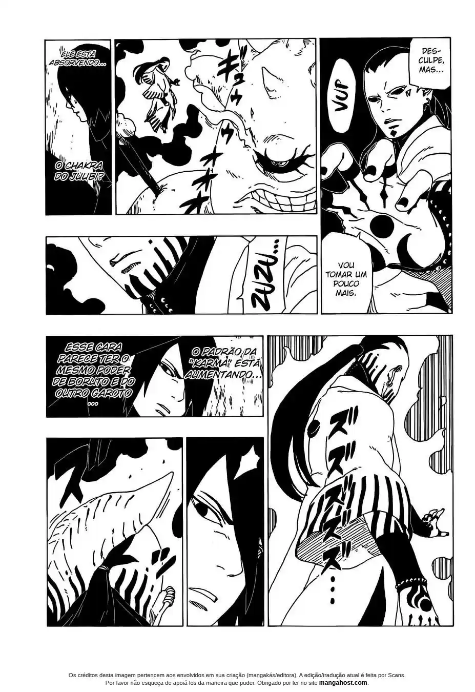 Read Boruto_ Naruto Next Generations Português Manga Online