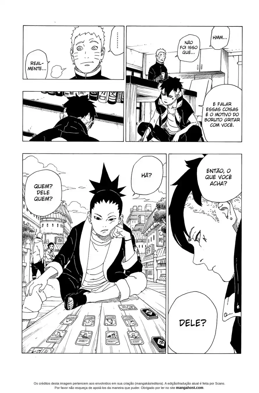 Read Boruto_ Naruto Next Generations Português Manga Online