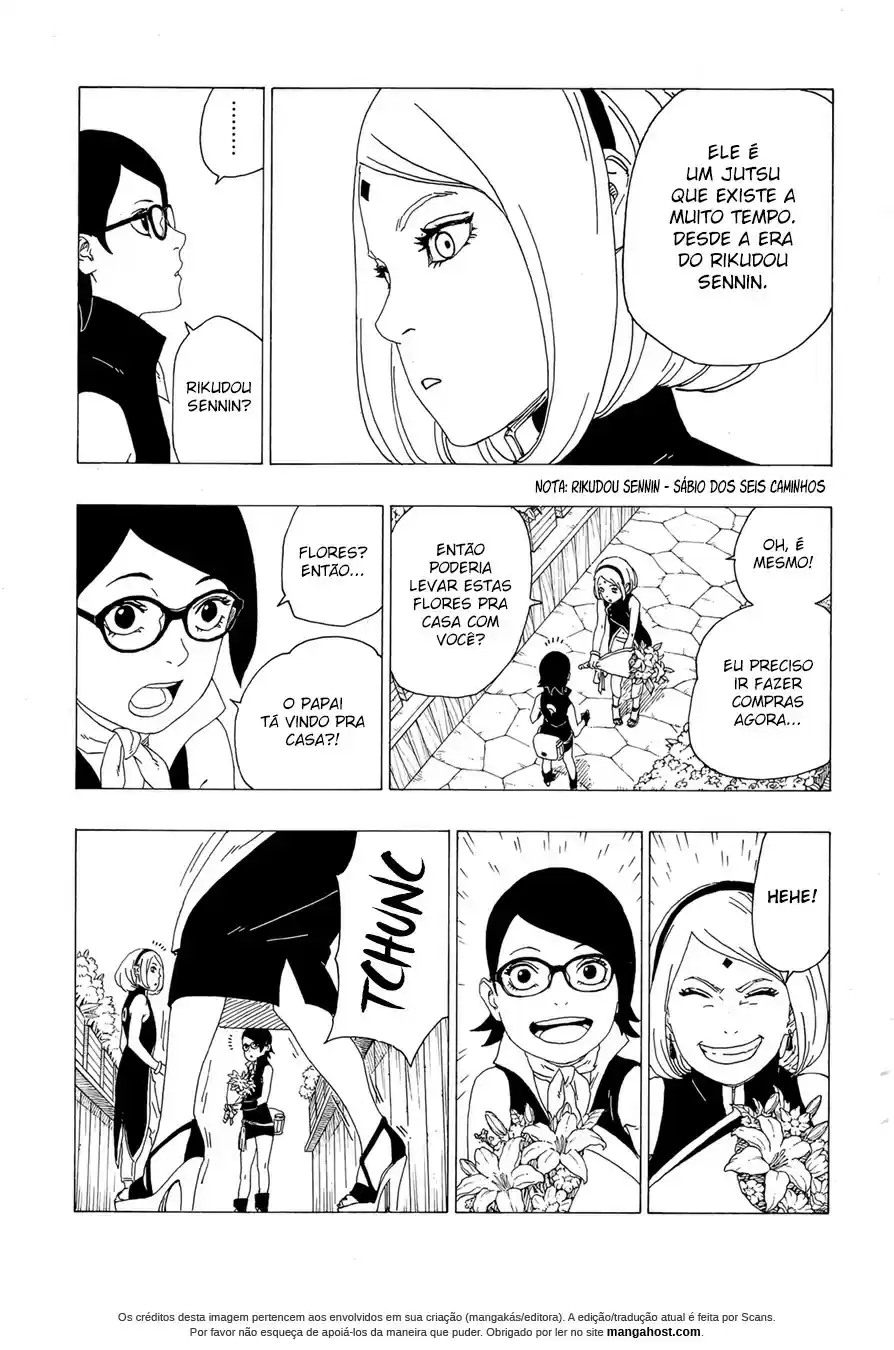 Read Boruto_ Naruto Next Generations Português Manga Online