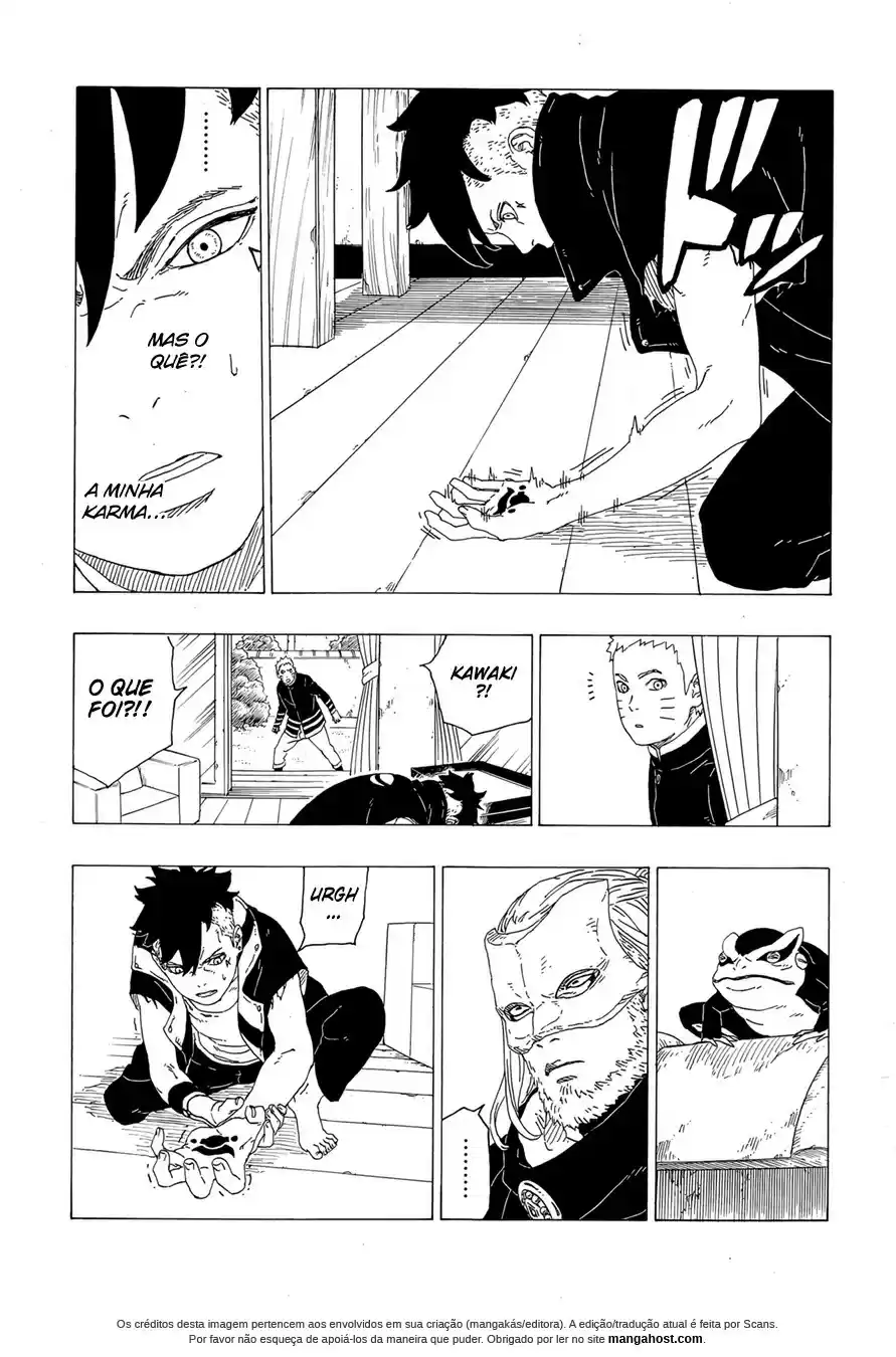 Read Boruto_ Naruto Next Generations Português Manga Online