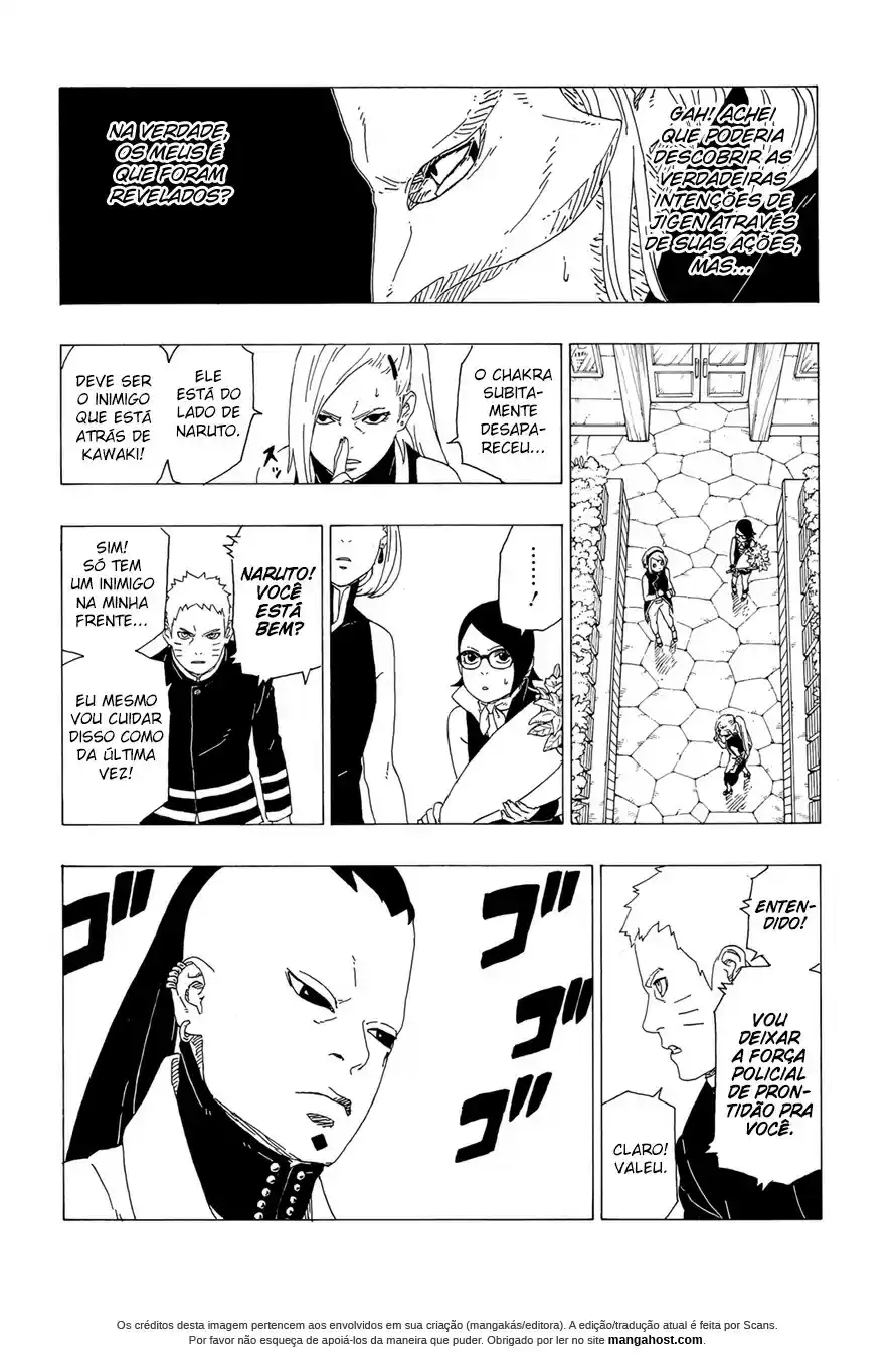 Read Boruto_ Naruto Next Generations Português Manga Online
