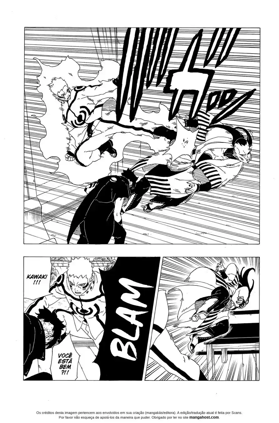 Read Boruto_ Naruto Next Generations Português Manga Online