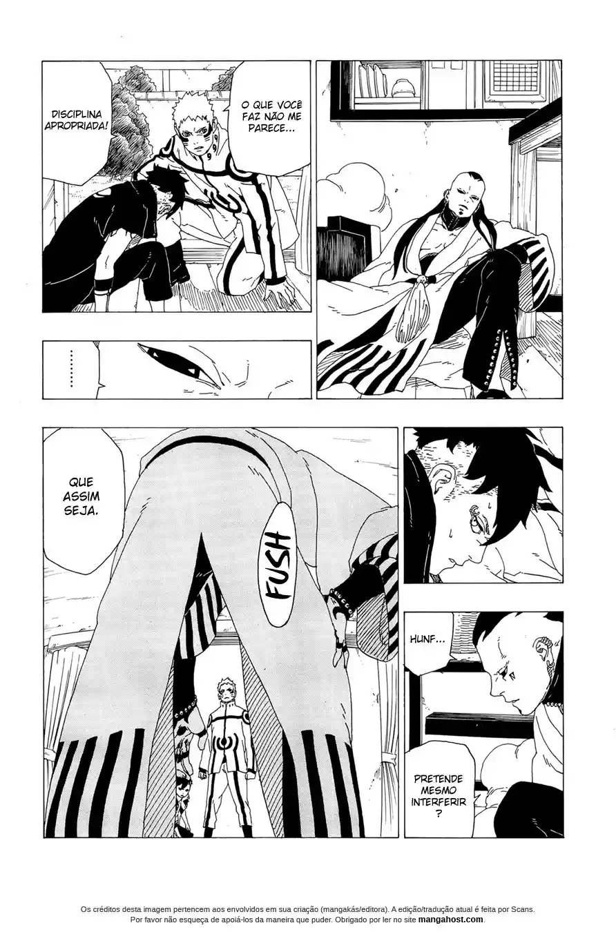 Read Boruto_ Naruto Next Generations Português Manga Online