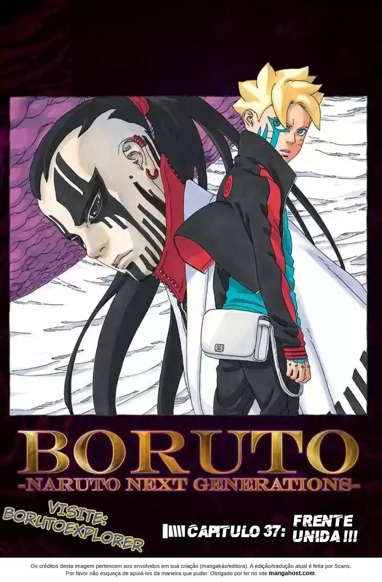 Read Boruto_ Naruto Next Generations Português Manga Online