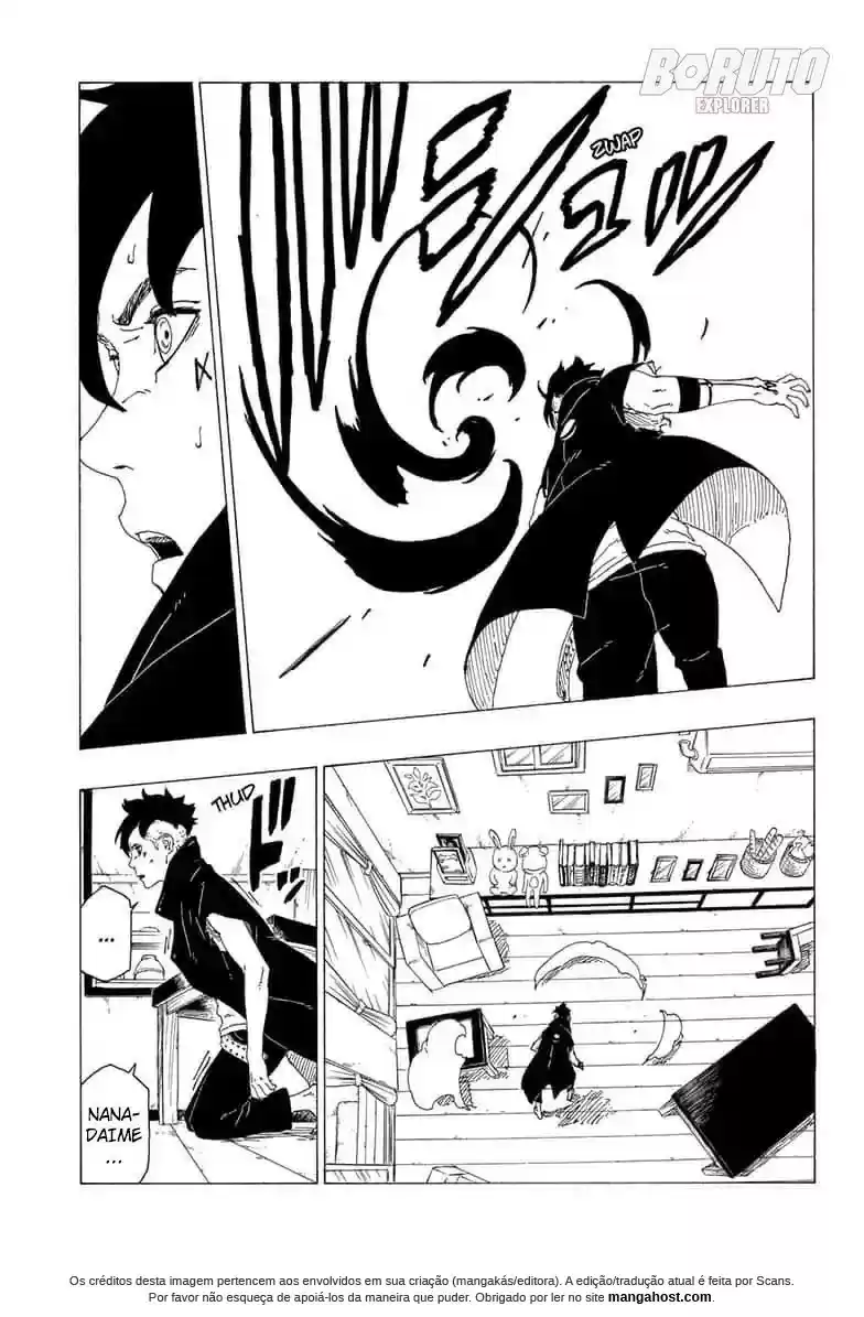 Read Boruto_ Naruto Next Generations Português Manga Online