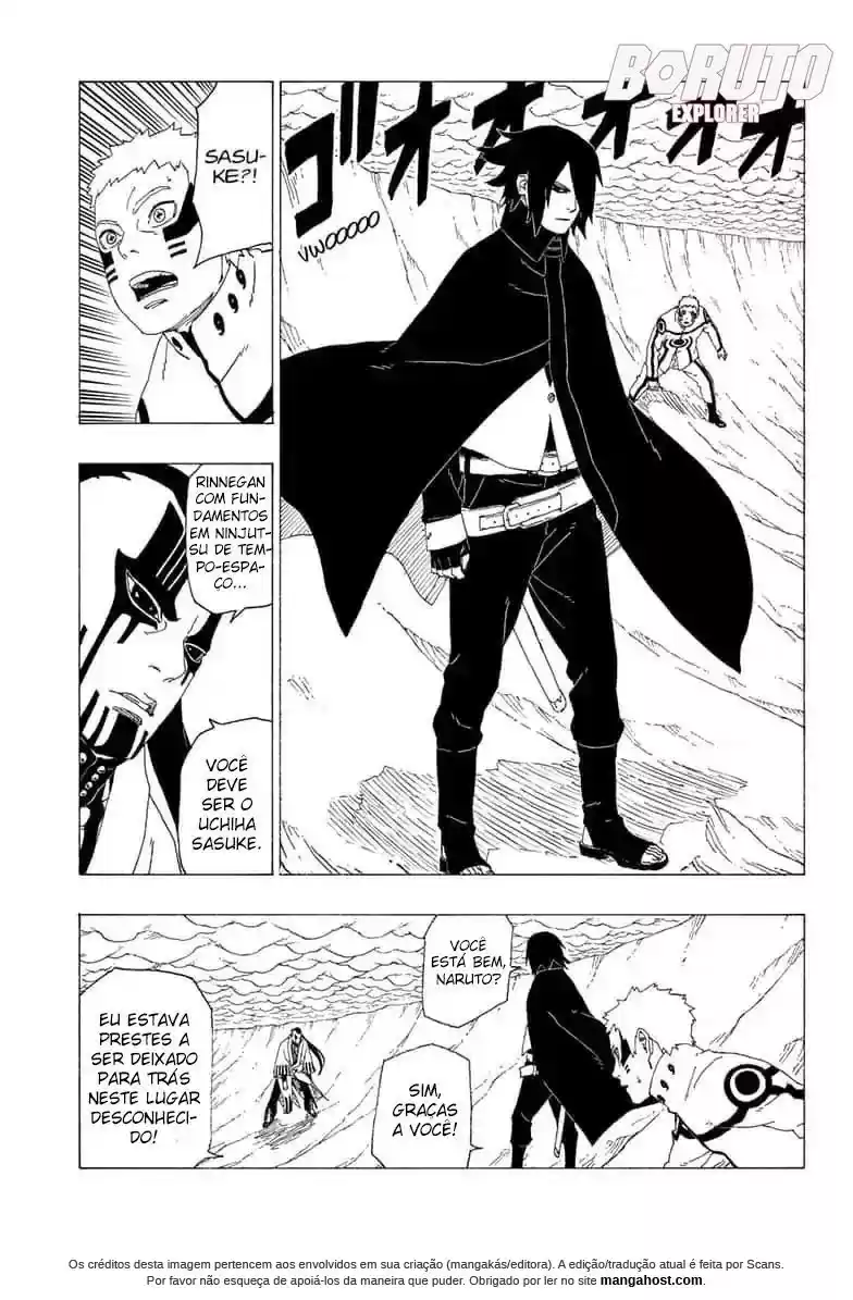 Read Boruto_ Naruto Next Generations Português Manga Online