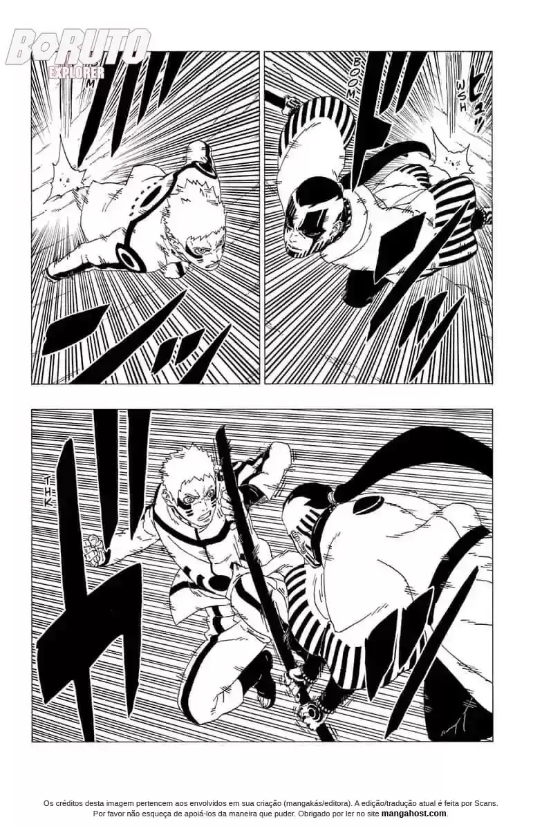 Read Boruto_ Naruto Next Generations Português Manga Online