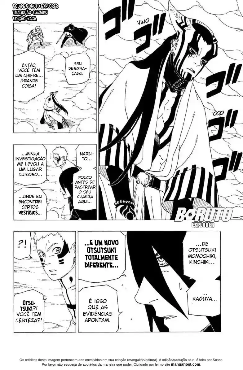 Read Boruto_ Naruto Next Generations Português Manga Online
