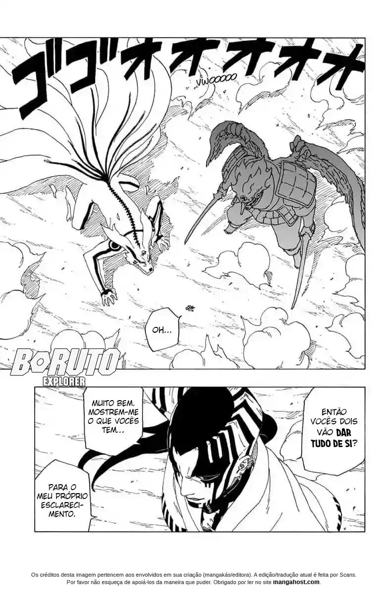 Read Boruto_ Naruto Next Generations Português Manga Online