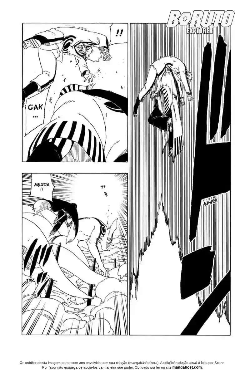 Read Boruto_ Naruto Next Generations Português Manga Online