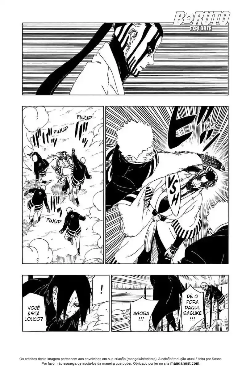 Read Boruto_ Naruto Next Generations Português Manga Online