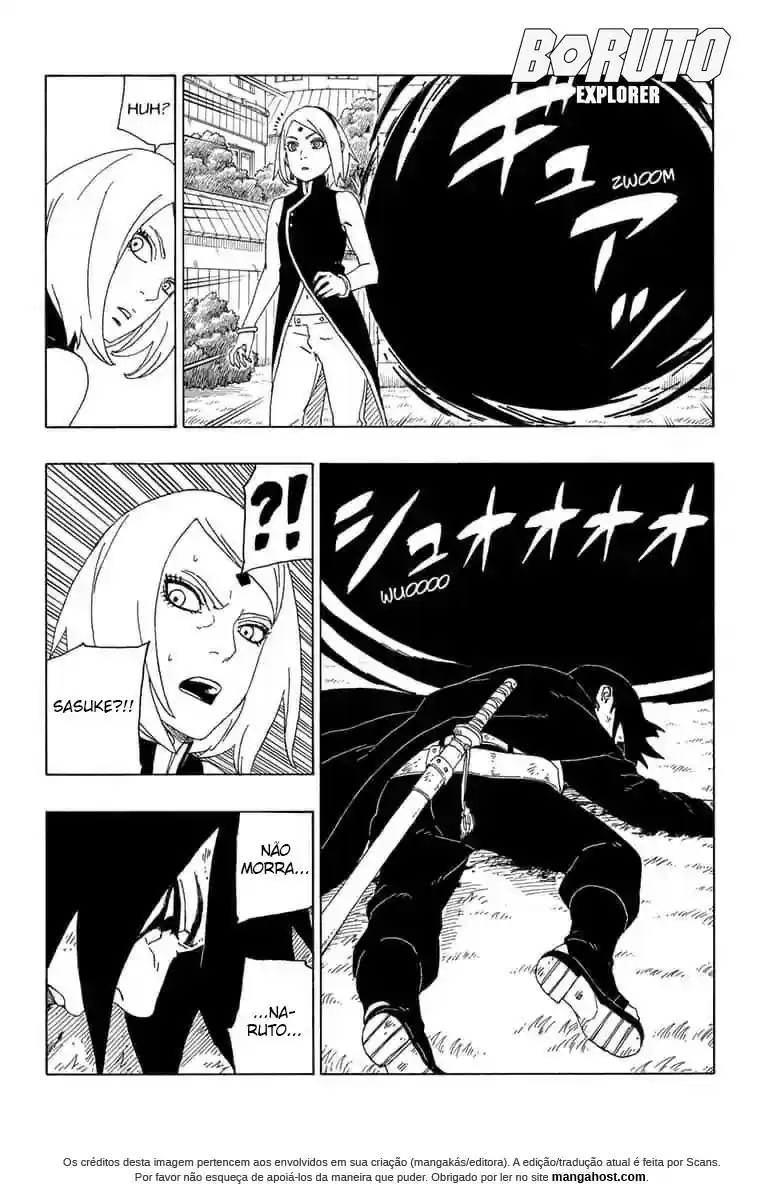 Read Boruto_ Naruto Next Generations Português Manga Online