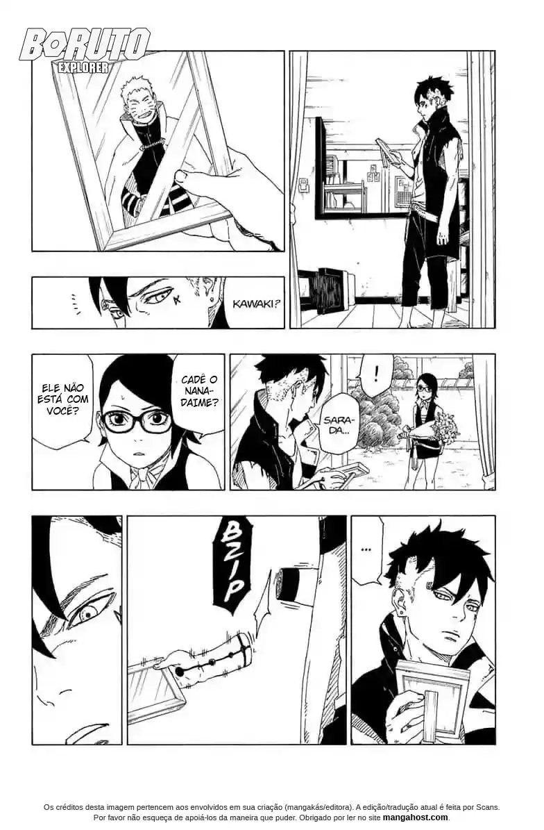 Read Boruto_ Naruto Next Generations Português Manga Online
