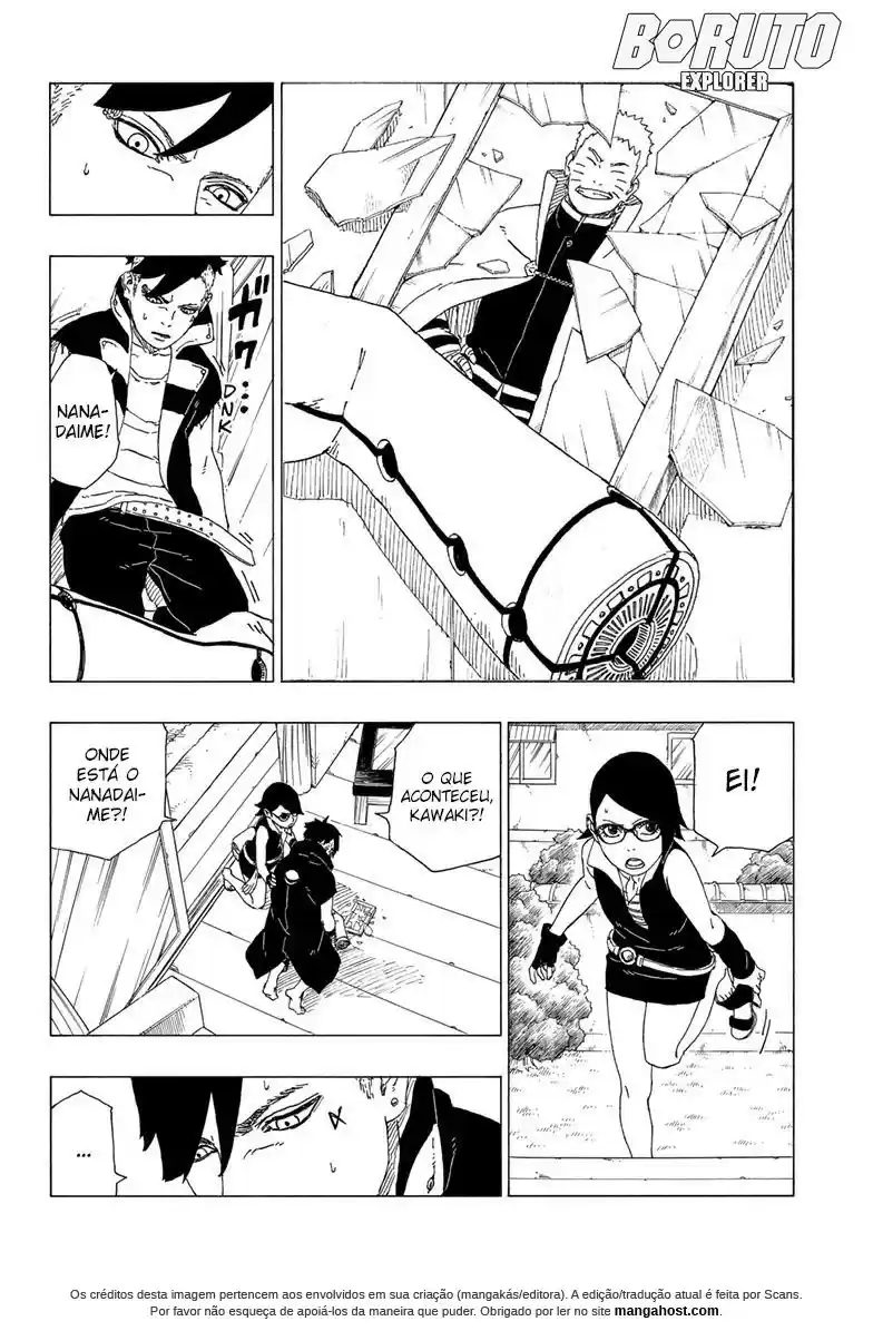 Read Boruto_ Naruto Next Generations Português Manga Online