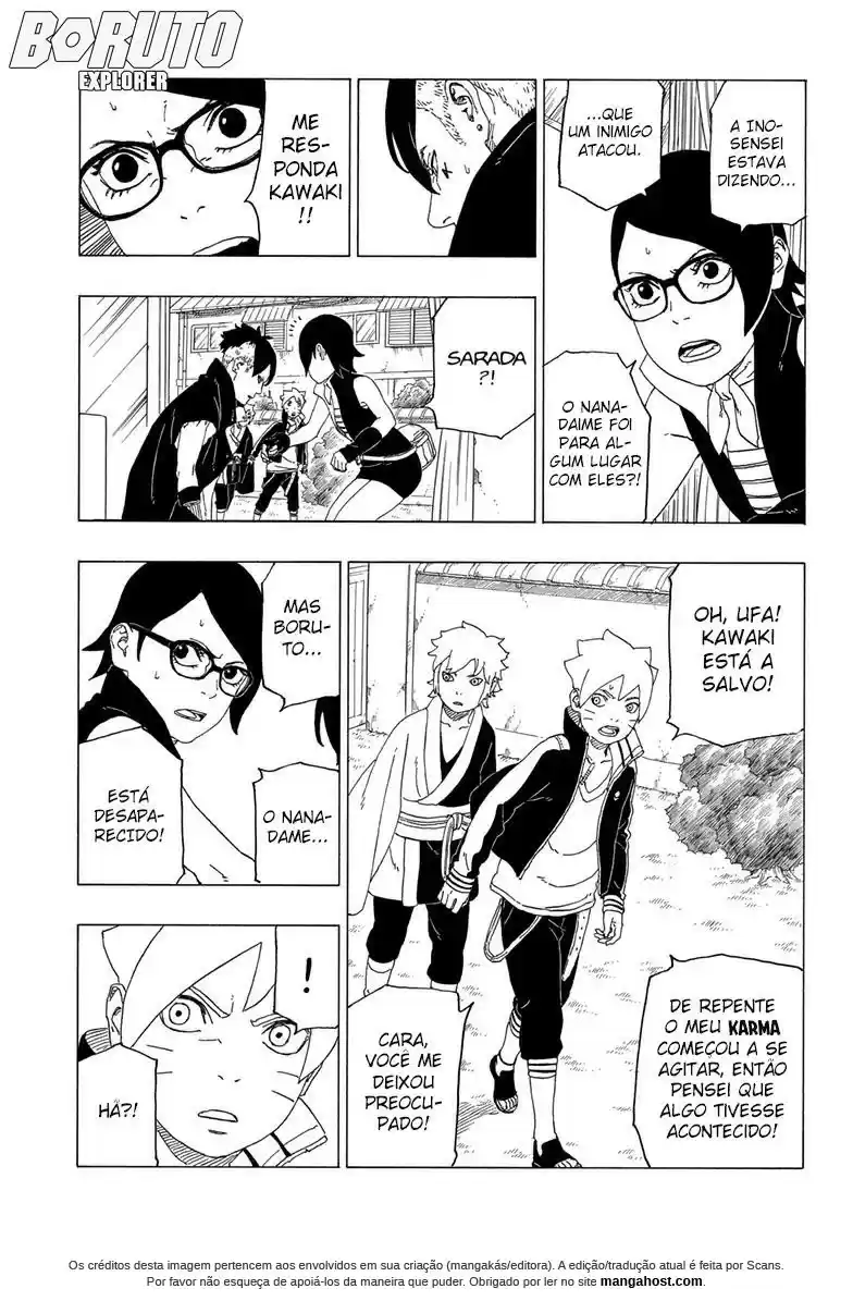 Read Boruto_ Naruto Next Generations Português Manga Online