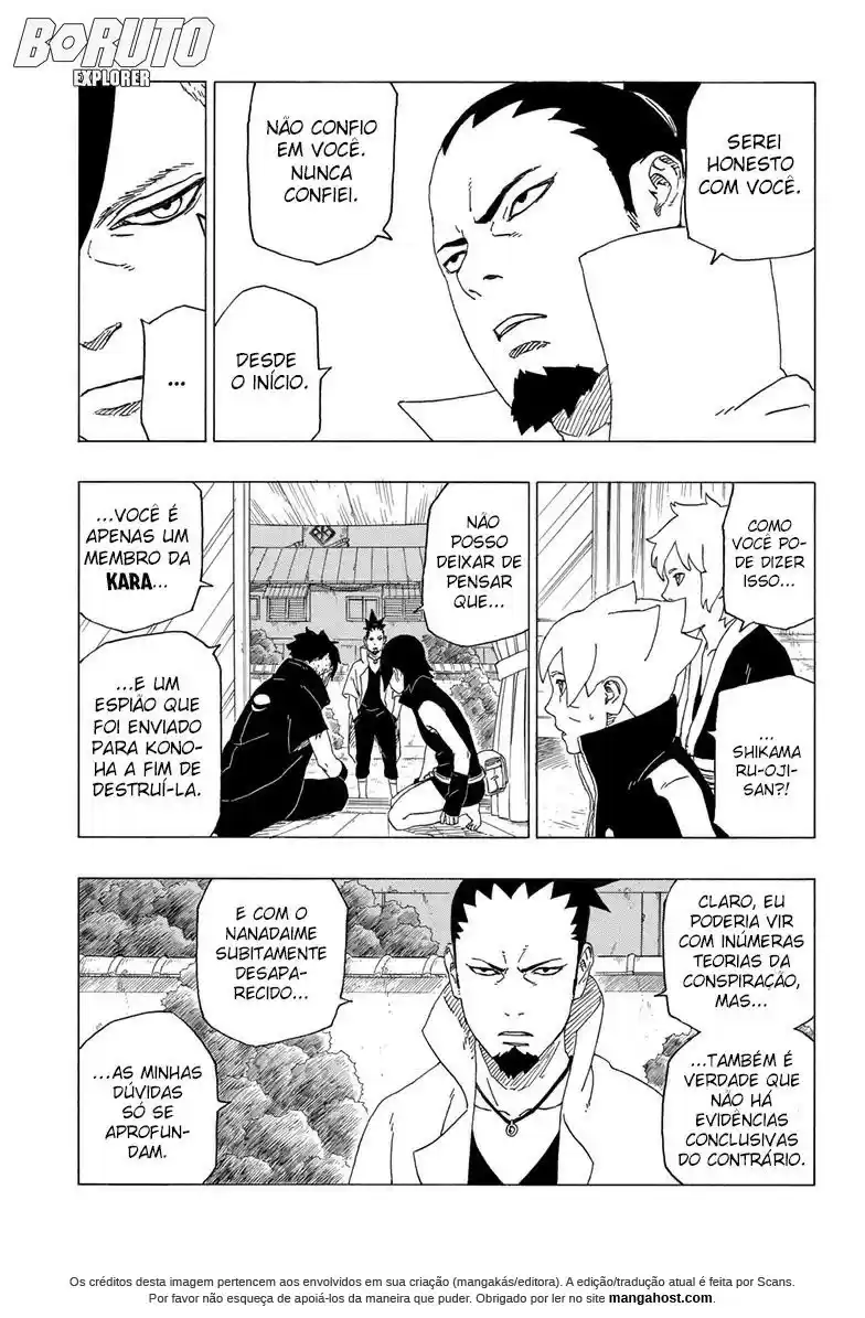 Read Boruto_ Naruto Next Generations Português Manga Online