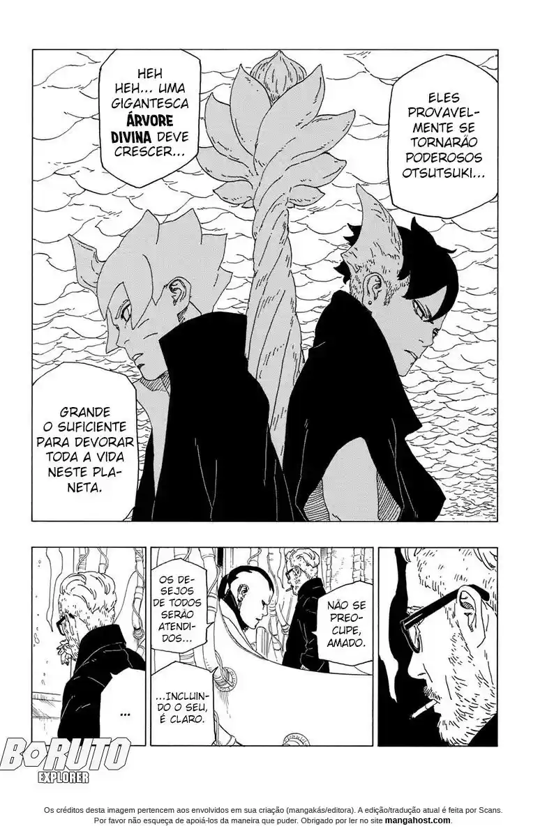 Read Boruto_ Naruto Next Generations Português Manga Online